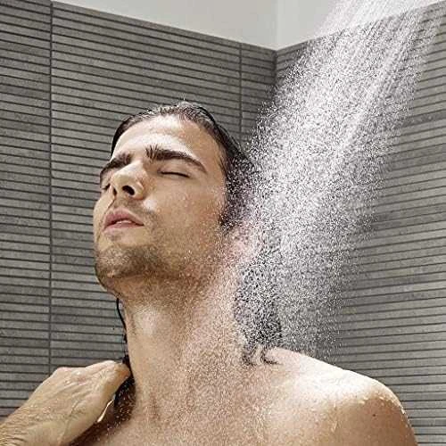 Rankinio dušo komplektas Hansgrohe Pulsify Select S 24160000, chromo