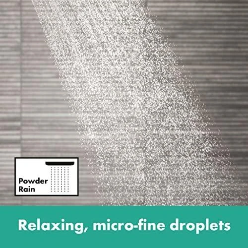 Rankinio dušo komplektas Hansgrohe Pulsify 24160670