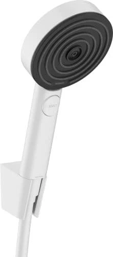 Hansgrohe Dušo komplektas HG Pulsify 24301670juodas matinis