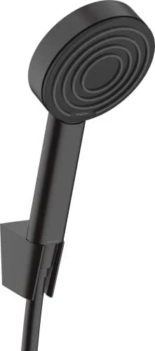 Hansgrohe Dušo komplektas HG Pulsify 24301670juodas matinis