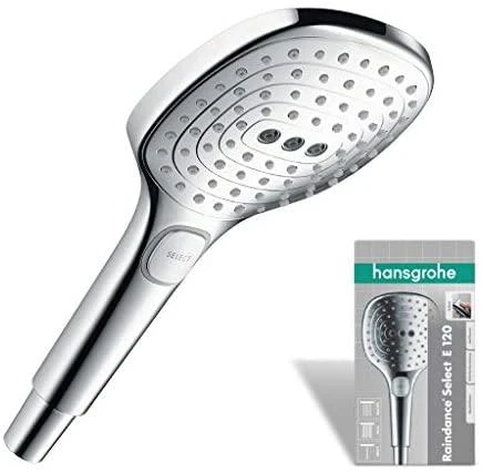 Rankinis dušas Hansgrohe Raindance Select E 26520000
