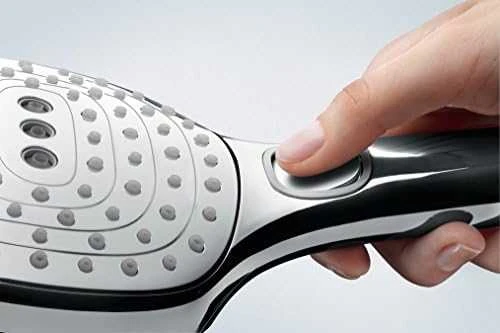 Dušo komplektas Hansgrohe Raindance select E120/Unica&39s puro, 26620000