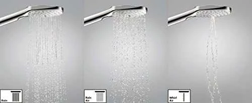 Rankinis dušas Hansgrohe Raindance Select E 26700000