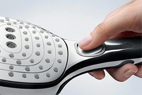 Dušo galvos komplektas Hansgrohe Raindance Select E120, 26720000