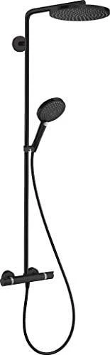 Dušo komplektas Hansgrohe Raindance Select S 27633670