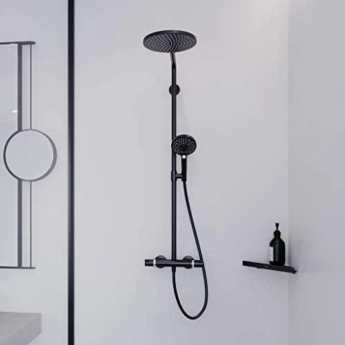 Dušo komplektas Hansgrohe Raindance Select S 27633670