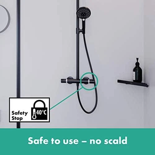 Dušo komplektas Hansgrohe Raindance Select S 27633670