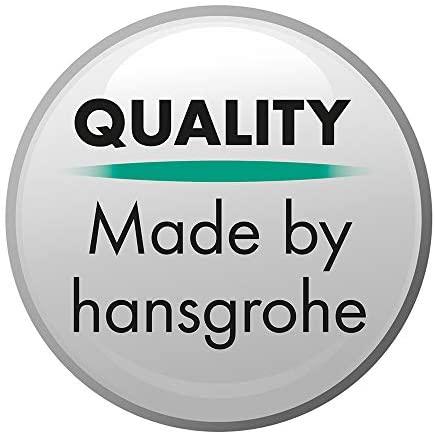 Dušo žarna 200 cm Hansgrohe 28134000