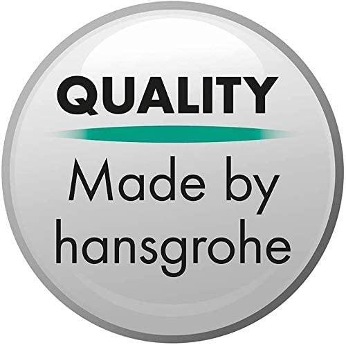 Praustuvo maišytuvas Hansgrohe Talis E 71716140