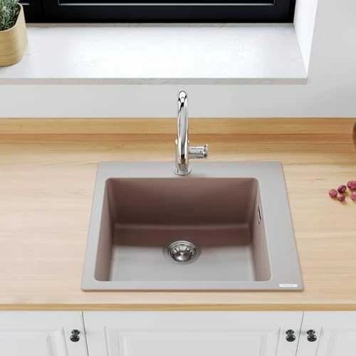 Virtuvinis maišytuvas su ištraukiama žarna Hansgrohe Talis M54 72808000