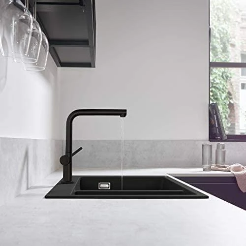 Virtuvinis maišytuvas Hansgrohe Talis M54 72840670
