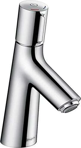 Praustuvo maišytuvas Hansgrohe Talis S80 72040000