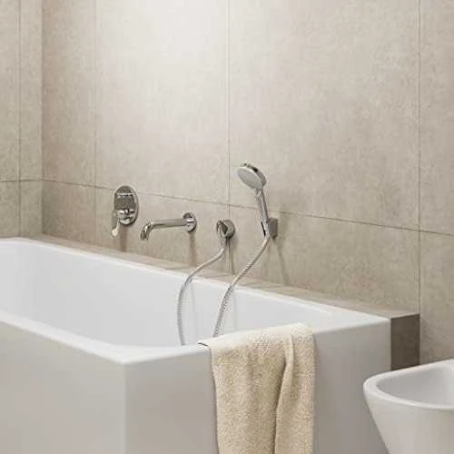 Vonios snapas Hansgrohe Vernis Blend, 71420000, chromas