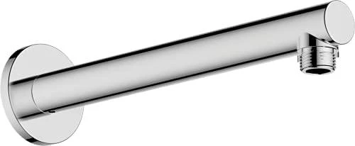 Laikiklis dušo galvai Hansgrohe Vernis Blend 27809670 juodas kilimėlis