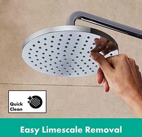 Dušo komplektas Hansgrohe Vernis Blend Showerpipe 200 1jet, 26274000