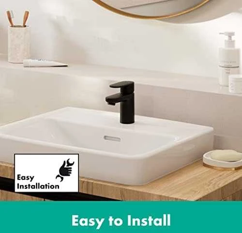 Praustuvo maišytuvas Hansgrohe Vernis Blend 71550670