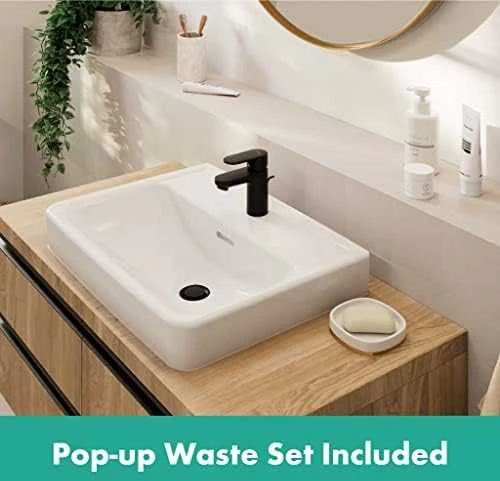 Praustuvo maišytuvas Hansgrohe Vernis Blend 71550670