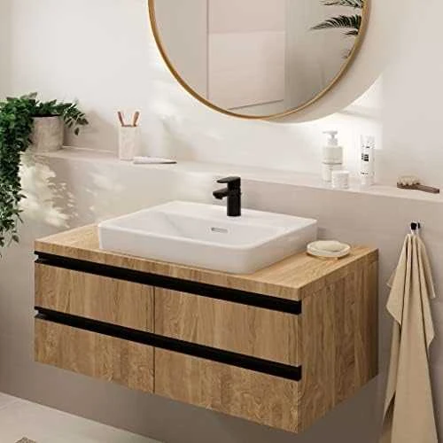 Praustuvo maišytuvas Hansgrohe Vernis Blend 71550670