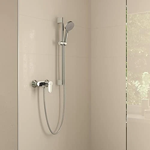 Dušo maišytuvas Hansgrohe Vernis Blend 71640000, chromas