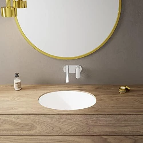 Potinkinis praustuvo maišytuvas Hansgrohe Vernis Blend 71576000, chromo