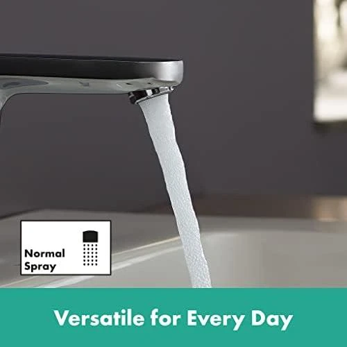 Praustuvo maišytuvas Hansgrohe Vernis Blend 71551000, chromas