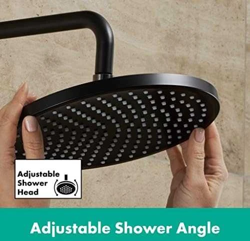 Dušo galva Hansgrohe Vernis Blend 26271670