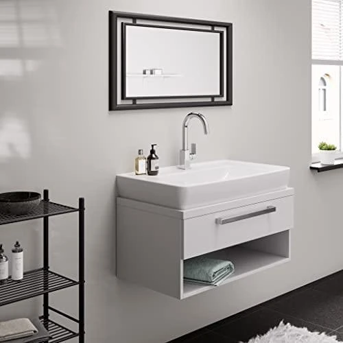 Hansgrohe izlietnes maisītājs Vernis Shape 200, ar pop-up, paaugstināts, hroms