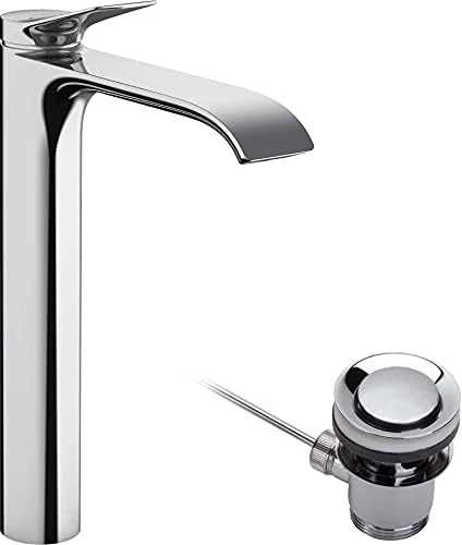 Maišytuvas Hansgrohe Vivenis 75040000