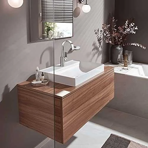 Praustuvo maišytuvas Hansgrohe Vivenis 75030000