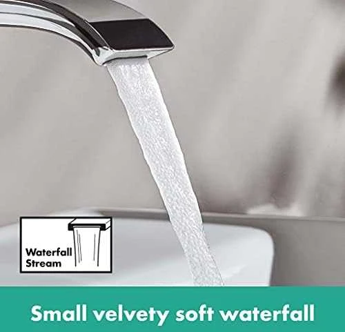 Maišytuvas Hansgrohe Vivenis 75040000