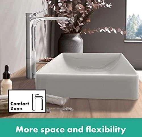 Maišytuvas Hansgrohe Vivenis 75040000