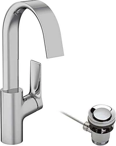Praustuvo maišytuvas Hansgrohe Vivenis 75030000