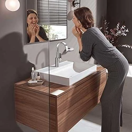 Praustuvo maišytuvas Hansgrohe Vivenis 75030000