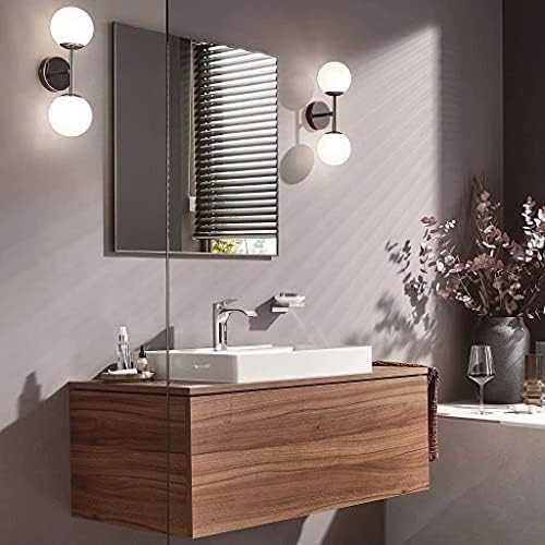 Praustuvo maišytuvas Hansgrohe Vivenis 110, 75020000, chromo