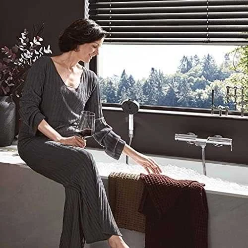 Vonios maišytuvas Hansgrohe Vivenis 75420000