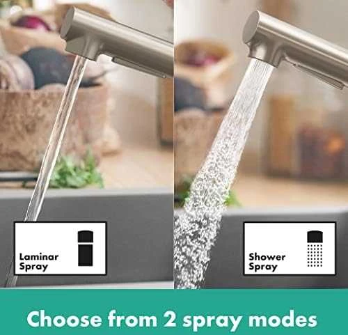 Hansgrohe Zesis M33, 74800800