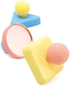 HAPE dėlionė Montessori Mirror Shape, E0072A
