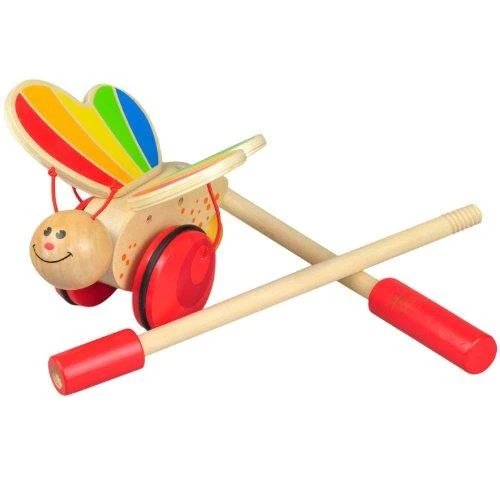 HAPE stumdomas žaislas Drugelis, E0340