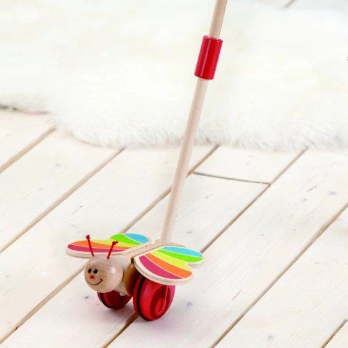 HAPE stumdomas žaislas Drugelis, E0340