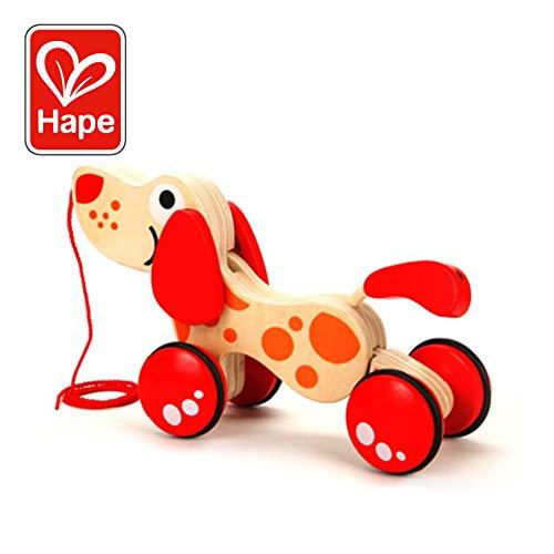 HAPE medinis šuniukas, E0347
