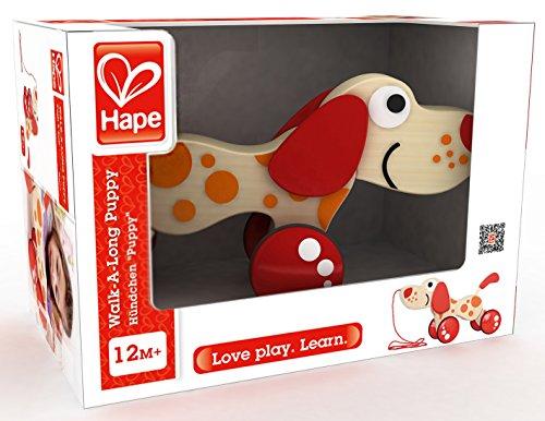 HAPE medinis šuniukas, E0347