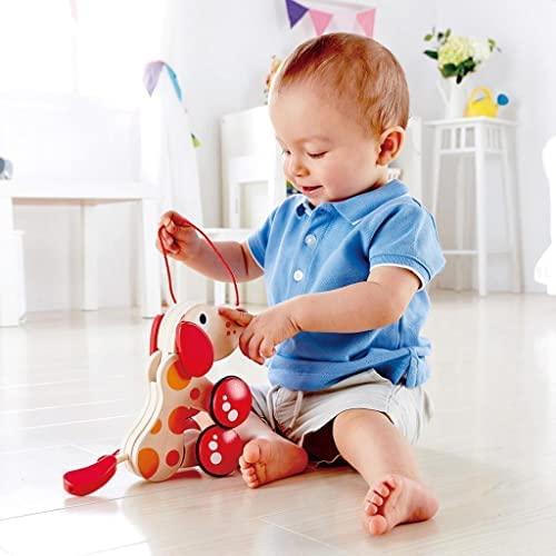 HAPE medinis šuniukas, E0347