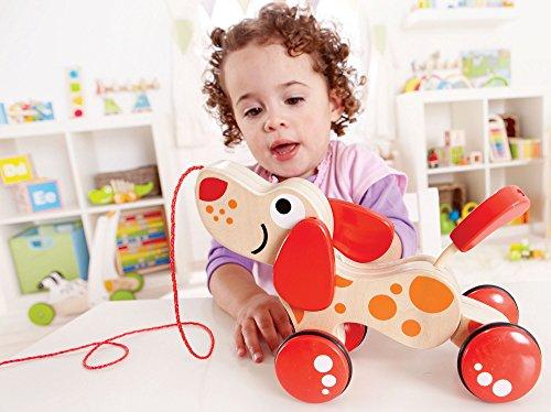 HAPE medinis šuniukas, E0347