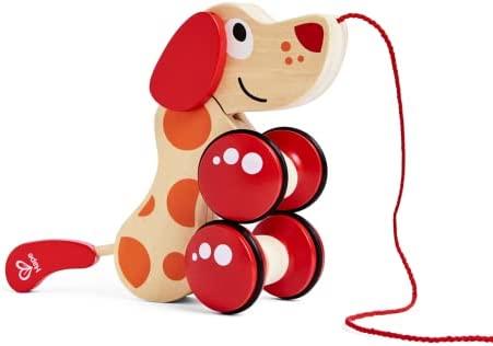 HAPE medinis šuniukas, E0347