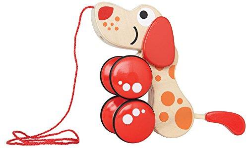 HAPE medinis šuniukas, E0347