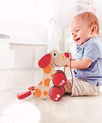 HAPE medinis šuniukas, E0347