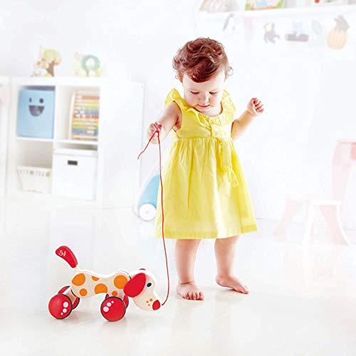 HAPE medinis šuniukas, E0347