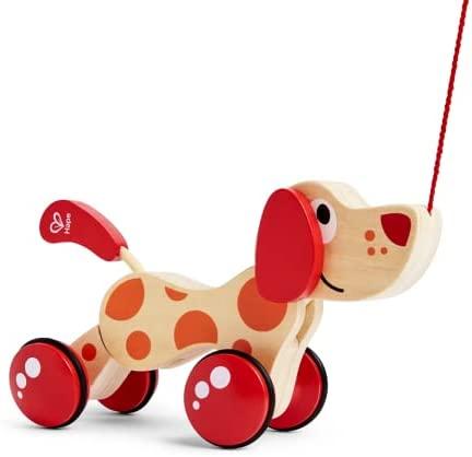 HAPE medinis šuniukas, E0347