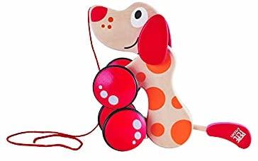 HAPE medinis šuniukas, E0347
