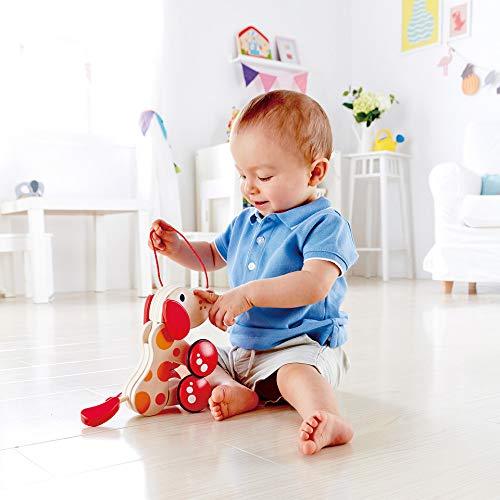 HAPE medinis šuniukas, E0347
